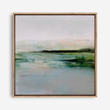 Fresca II (Square) Canvas Wall Art Print