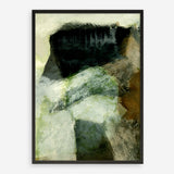 Giungla Art Print