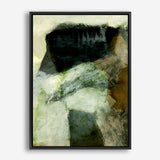 Giungla Canvas Print