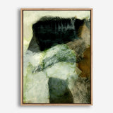 Giungla Canvas Print