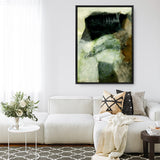 Giungla Canvas Print