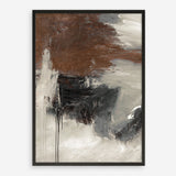 Glow Art Print