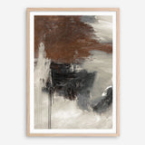 Glow Art Print