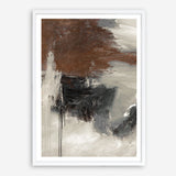 Glow Art Print