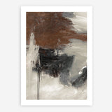 Glow Art Print