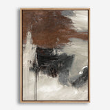 Glow Canvas Print