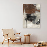 Glow Canvas Print