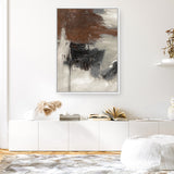 Glow Canvas Print