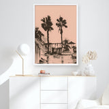 Holiday I Art Print