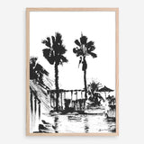 Holiday II Art Print