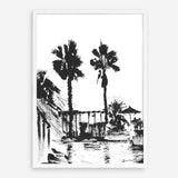 Holiday II Art Print