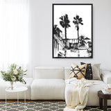 Holiday II Canvas Print
