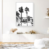 Holiday II Canvas Print