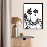 Holiday II Art Print