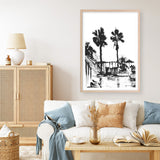 Holiday II Art Print