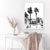 Holiday II Art Print