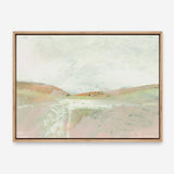 Le Surf Canvas Print