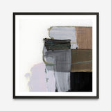 Lune (Square) Art Print