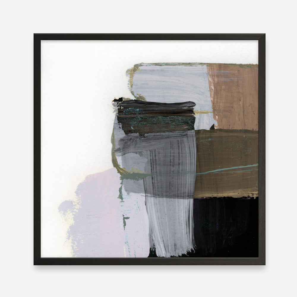 Lune (Square) Art Print