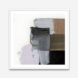 Lune (Square) Art Print