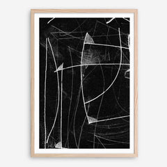Mascu Art Print