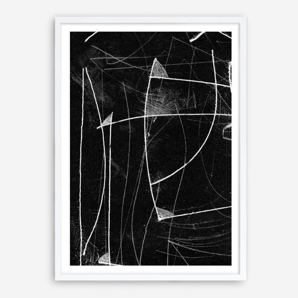 Mascu Art Print