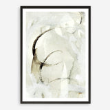 Moderna I Art Print