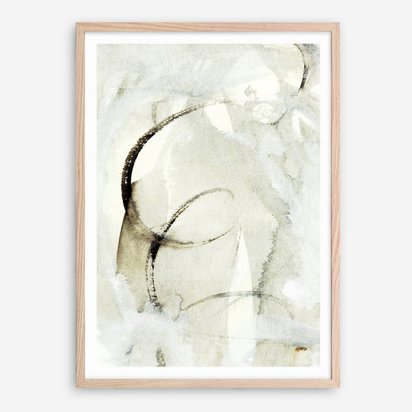Moderna I Art Print