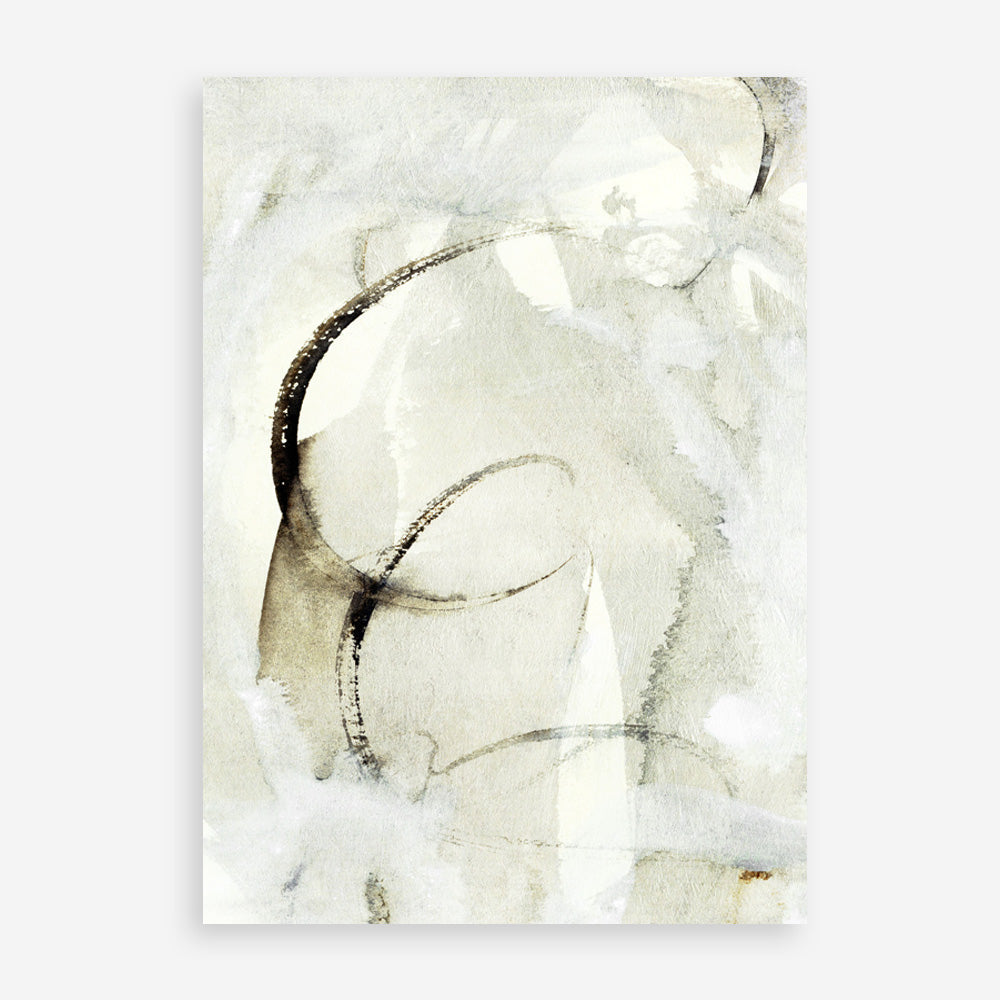 Moderna I Art Print