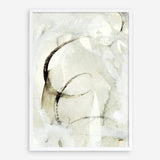 Moderna I Art Print
