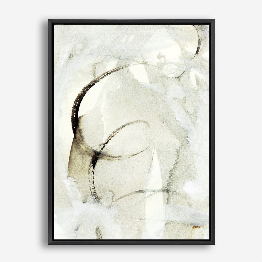 Moderna I Canvas Print
