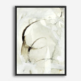 Moderna I Canvas Print