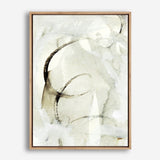 Moderna I Canvas Print
