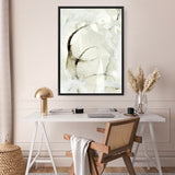 Moderna I Canvas Print