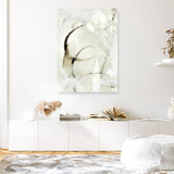 Moderna I Canvas Print