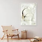 Moderna I Canvas Print