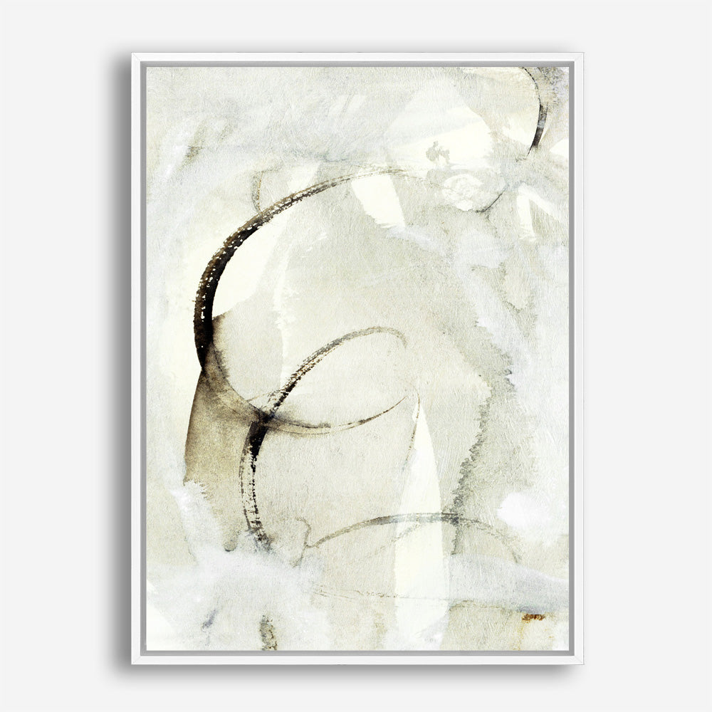 Moderna I Canvas Print