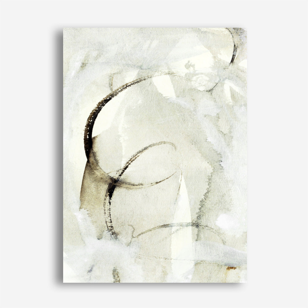 Moderna I Canvas Print