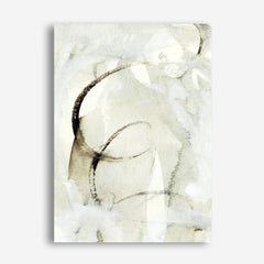 Moderna I Canvas Wall Art Print