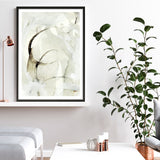 Moderna I Art Print