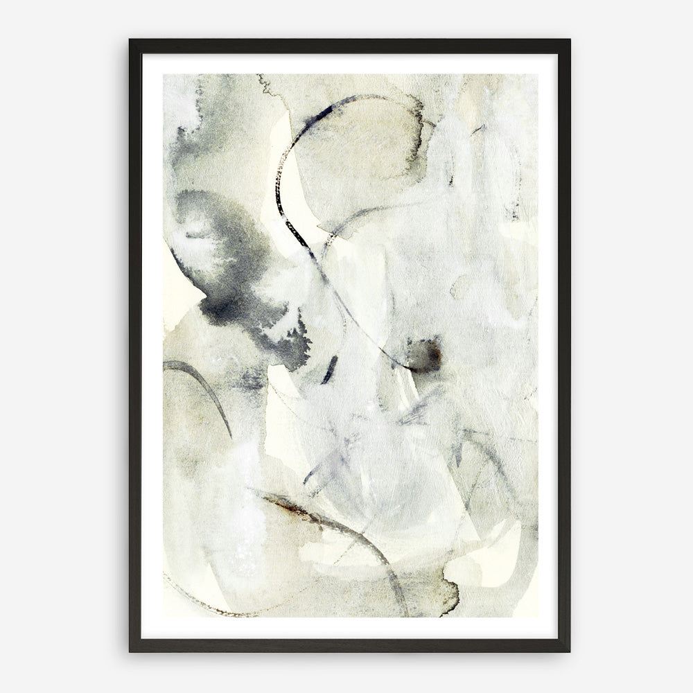 Moderna II Art Print