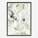 Moderna II Art Print