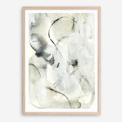 Moderna II Art Print