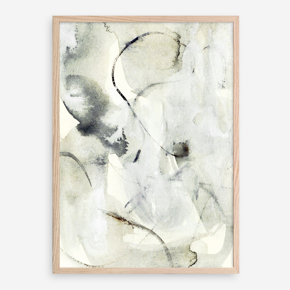 Moderna II Art Print