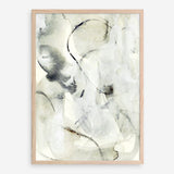 Moderna II Art Print