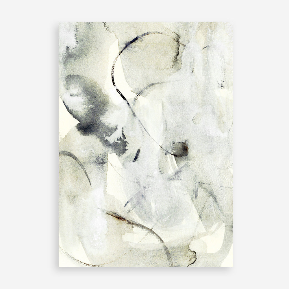 Moderna II Art Print