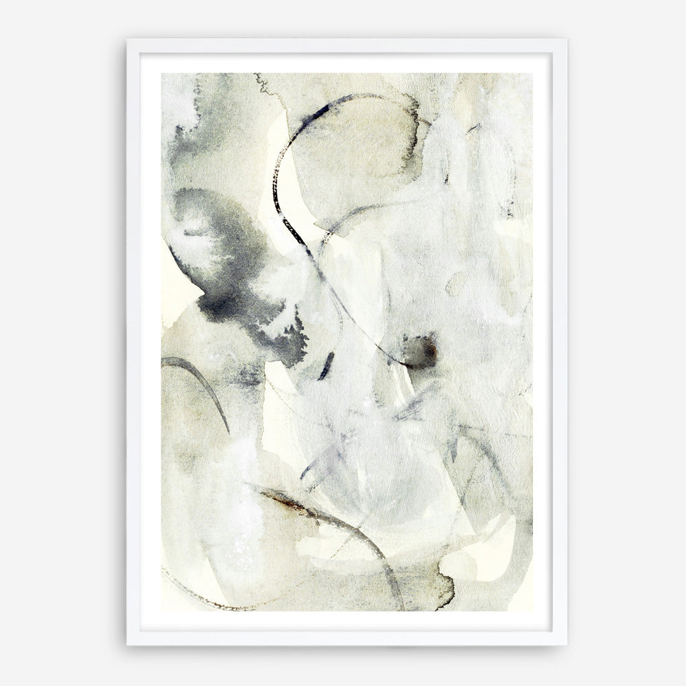 Moderna II Art Print