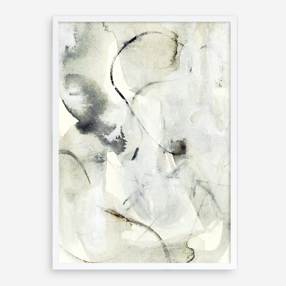 Moderna II Art Print