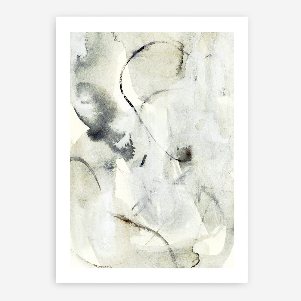 Moderna II Art Print