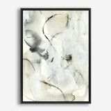 Moderna II Canvas Print